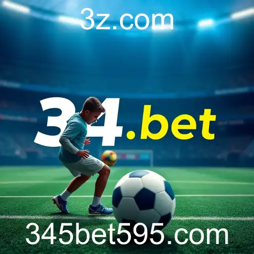 345.bet Revoluciona o Mercado de Jogos em 2026
