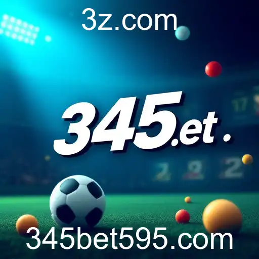 345.bet fortalece presença no mercado de jogos