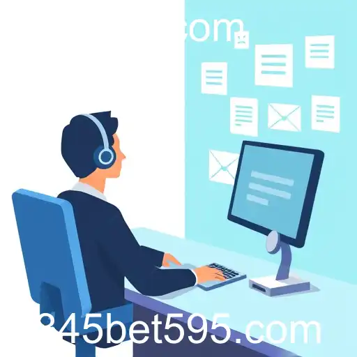 345.bet Revoluciona Mercado de Jogos Online em 2025