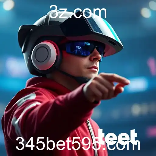 A Ascensão do 345.bet: Diversão na Era Digital