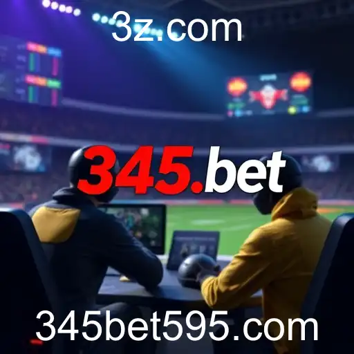 345.bet Inova Com Novos Recursos Interativos para Jogadores