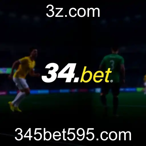 Crescimento do mercado de apostas no Brasil com 345.bet