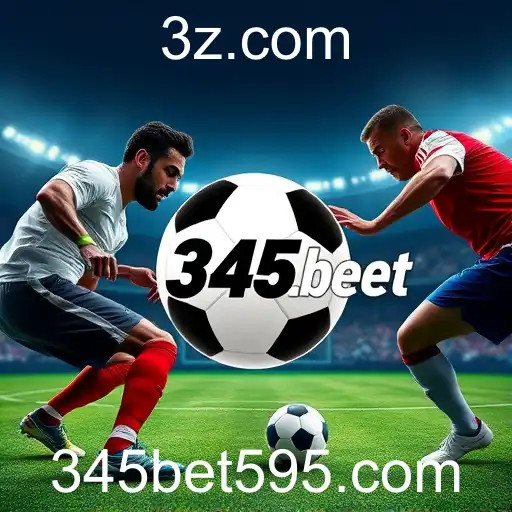 Crescimento Exponencial do 345.bet no Brasil