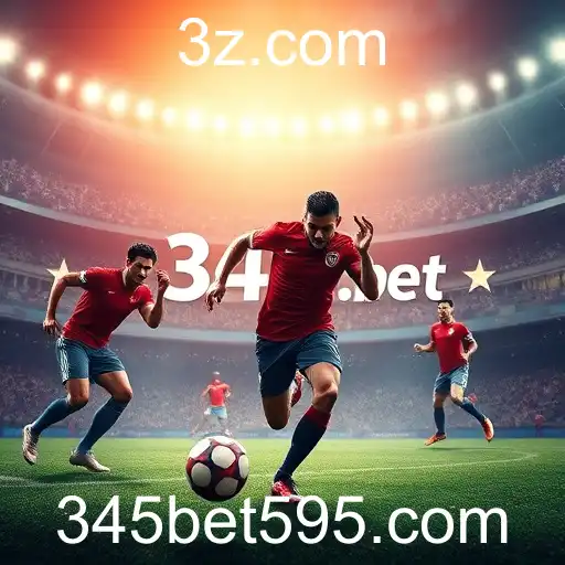 O Crescimento do 345.bet no Cenário de Jogos Online