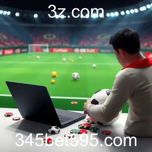 Inovações e Desafios no Mercado de Jogos Online
