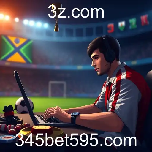 Expansão dos Jogos Online no Brasil