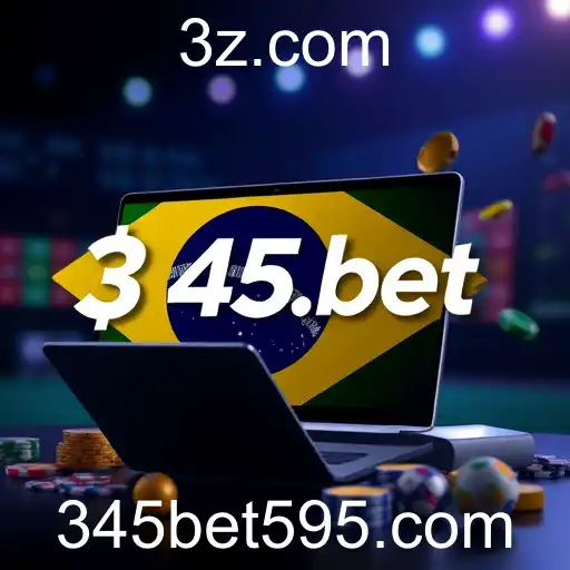 Impacto dos Jogos Online no Brasil