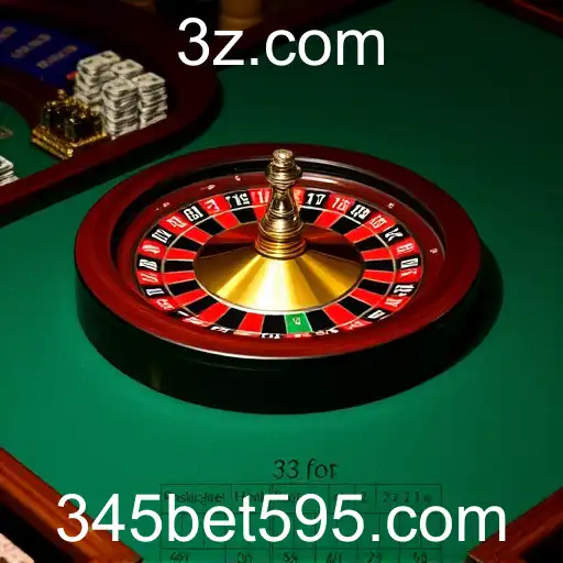 345.bet: O Crescimento dos Jogos Online em 2026