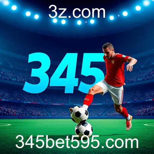 345.bet revoluciona o mercado de jogos online em 2026