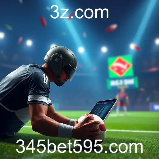 A Ascensão do 345.bet no Cenário de Jogos em 2026