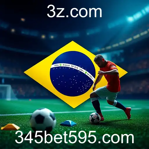 Expansão dos Jogos Online Através do 345.bet