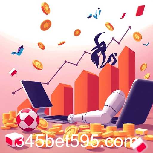 Crescimento do Mercado de Jogos Online em 2025