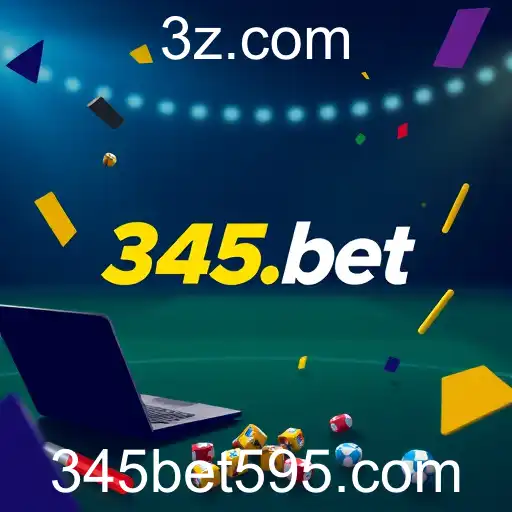 Impacto do 345.bet no cenário de jogos online