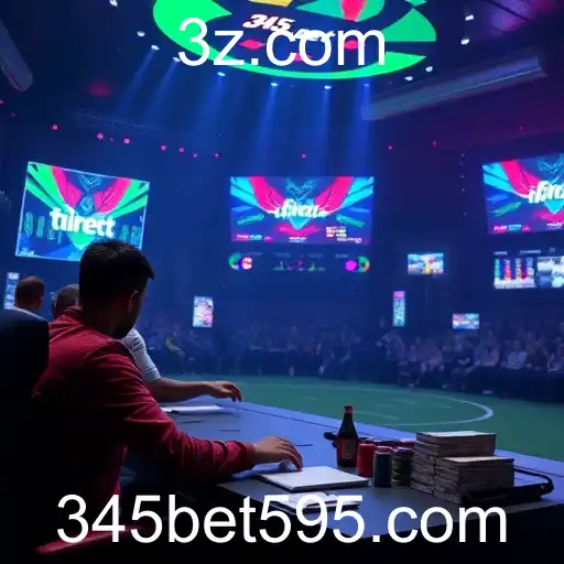 Novas Tendências no Mercado de Jogos Online