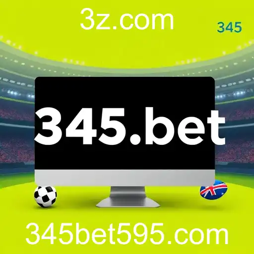 345.bet: O Crescimento dos Jogos Online em Português