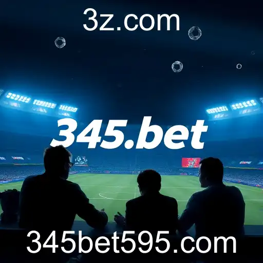 A Ascensão de 345.bet no Mundo dos Jogos Online